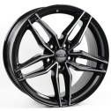 Диск литой Азов-Tech 882 18x8.0J/5x112 D66.6 ET45 BD